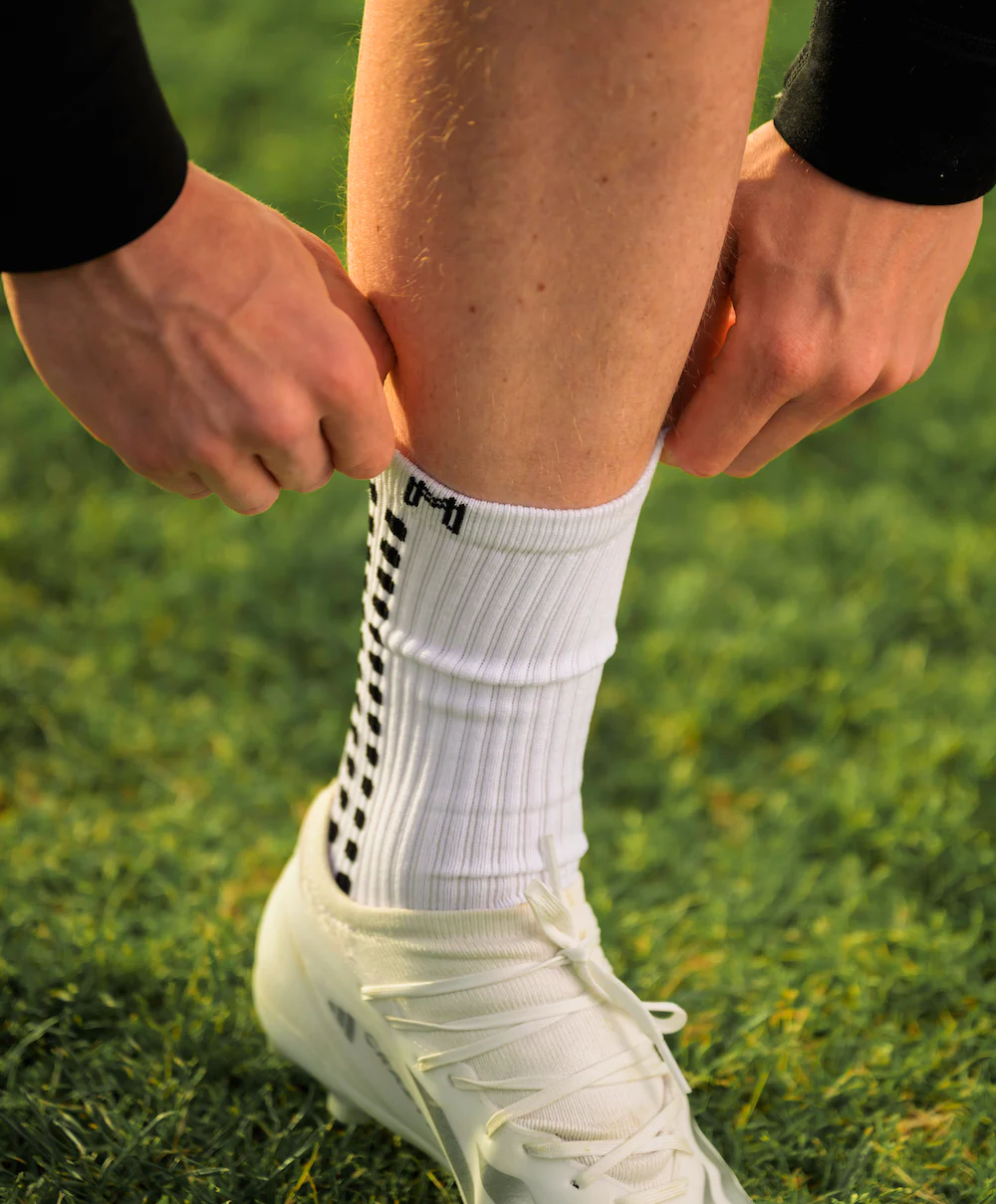 Grip Socks MultiPack - Midcalf Length - Image 6