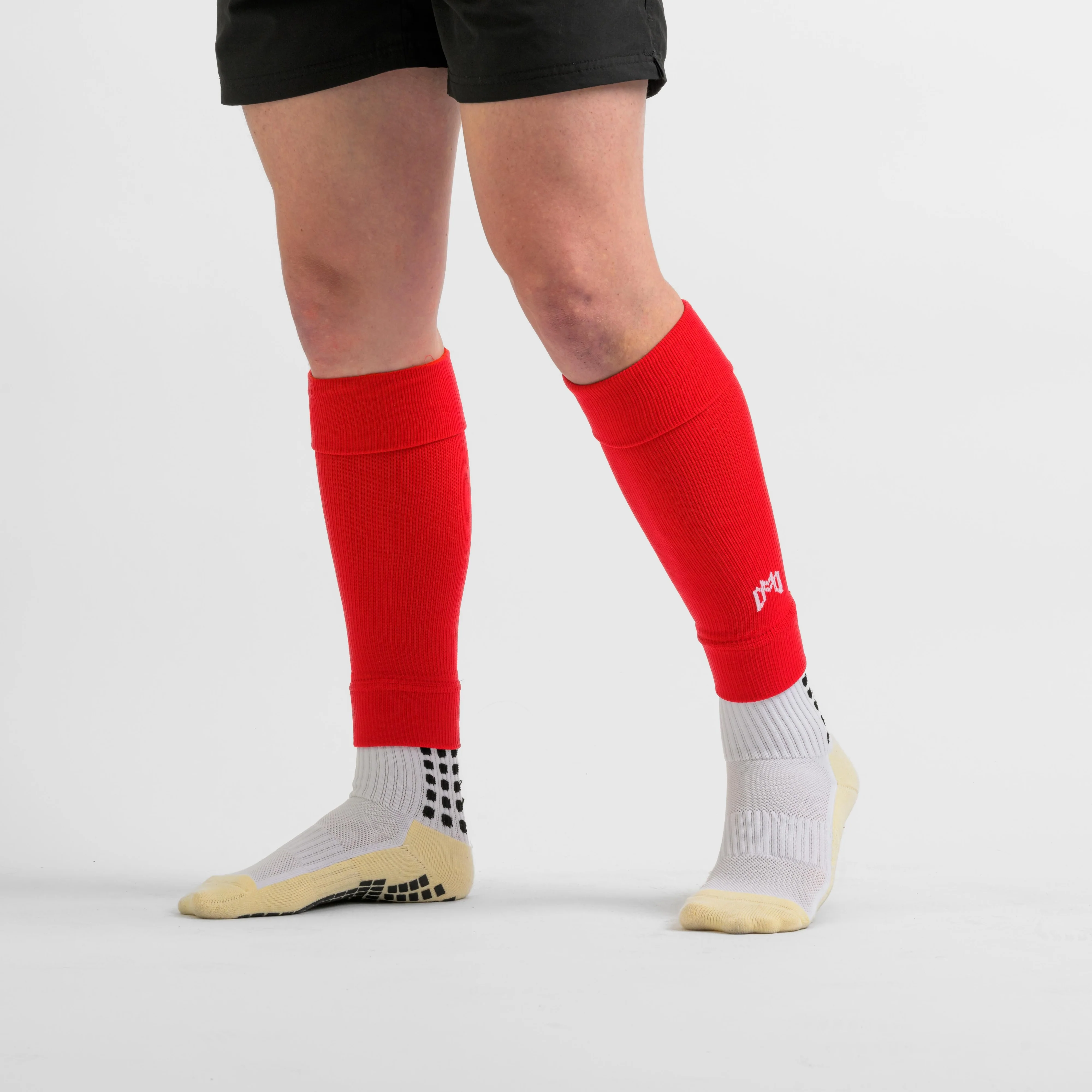 Pre-Cut Sleeve Socks - One Length for Adults + Youth - Image 10