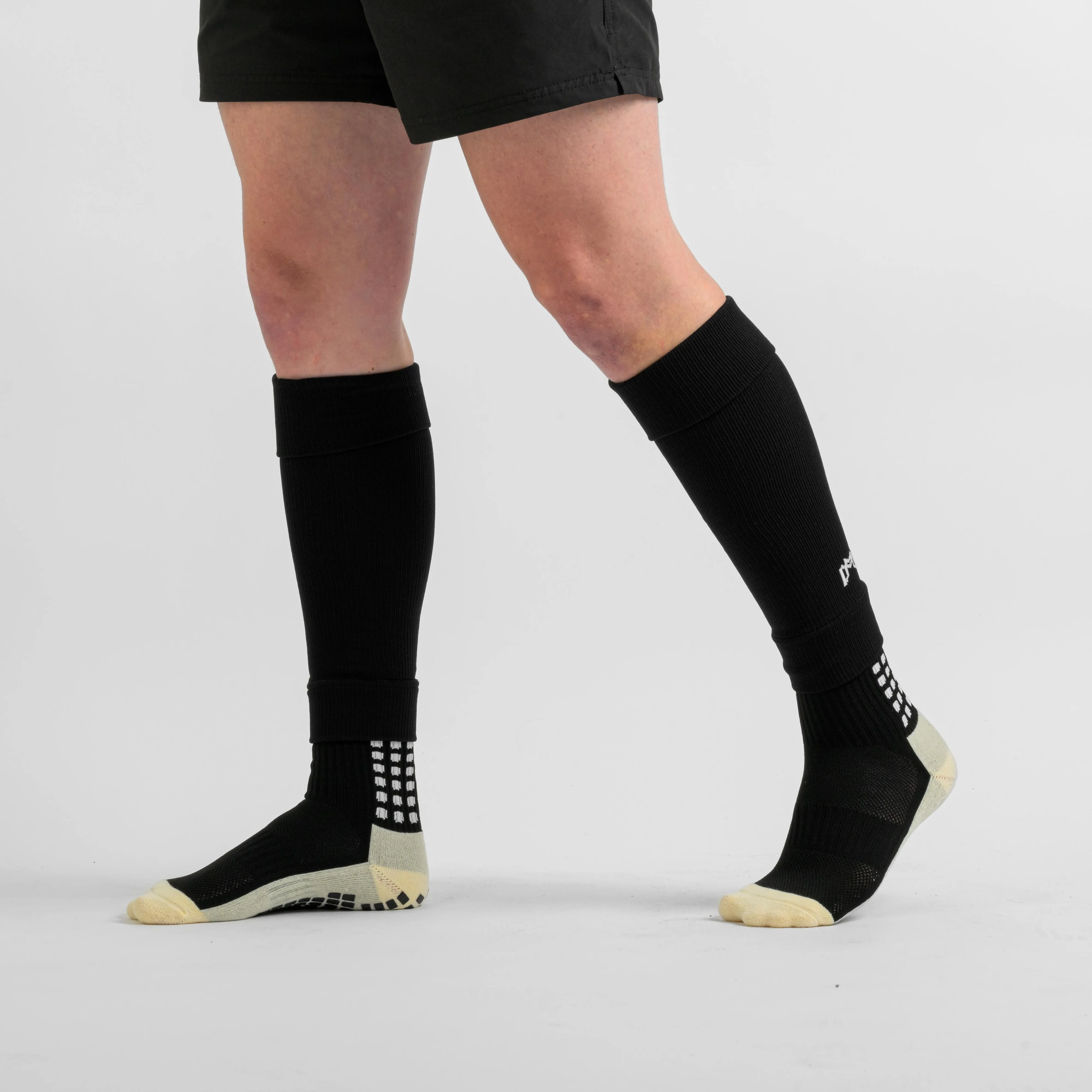 Pre-Cut Sleeve Socks - One Length for Adults + Youth - Image 8