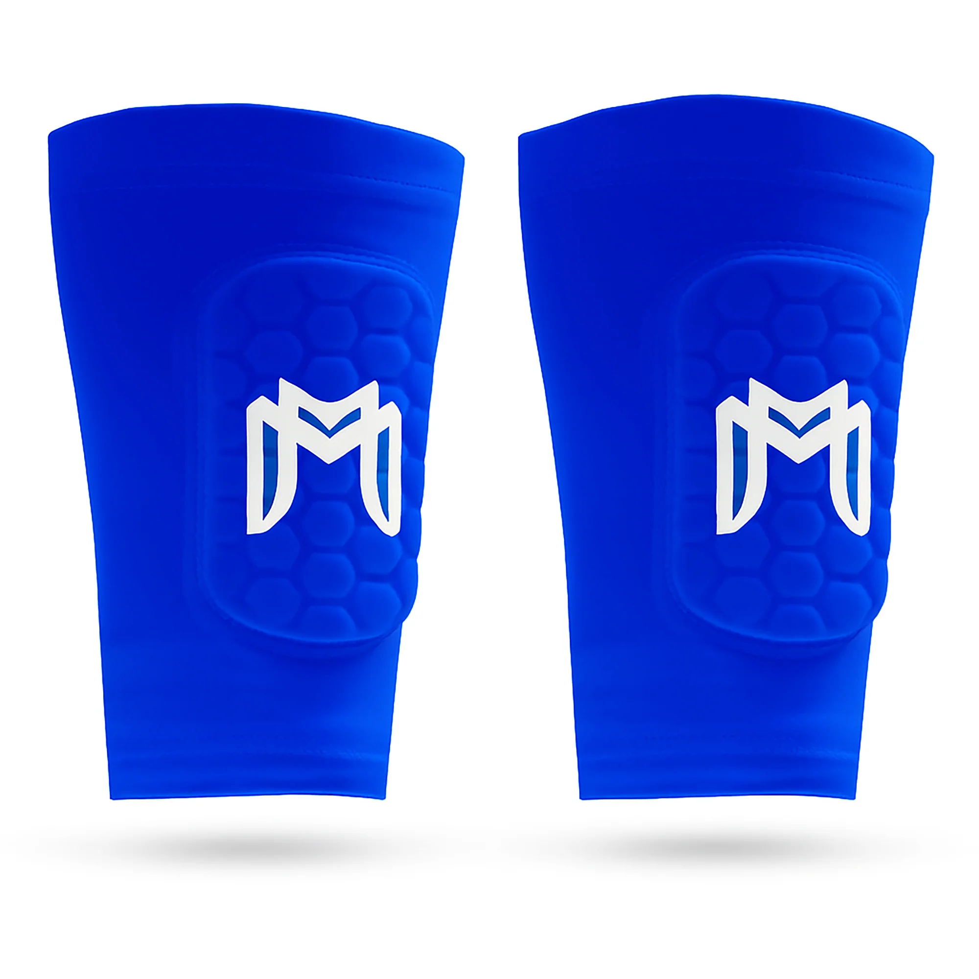 Mini Shin Pad Sleeves with Built in Shin Guards - Image 13