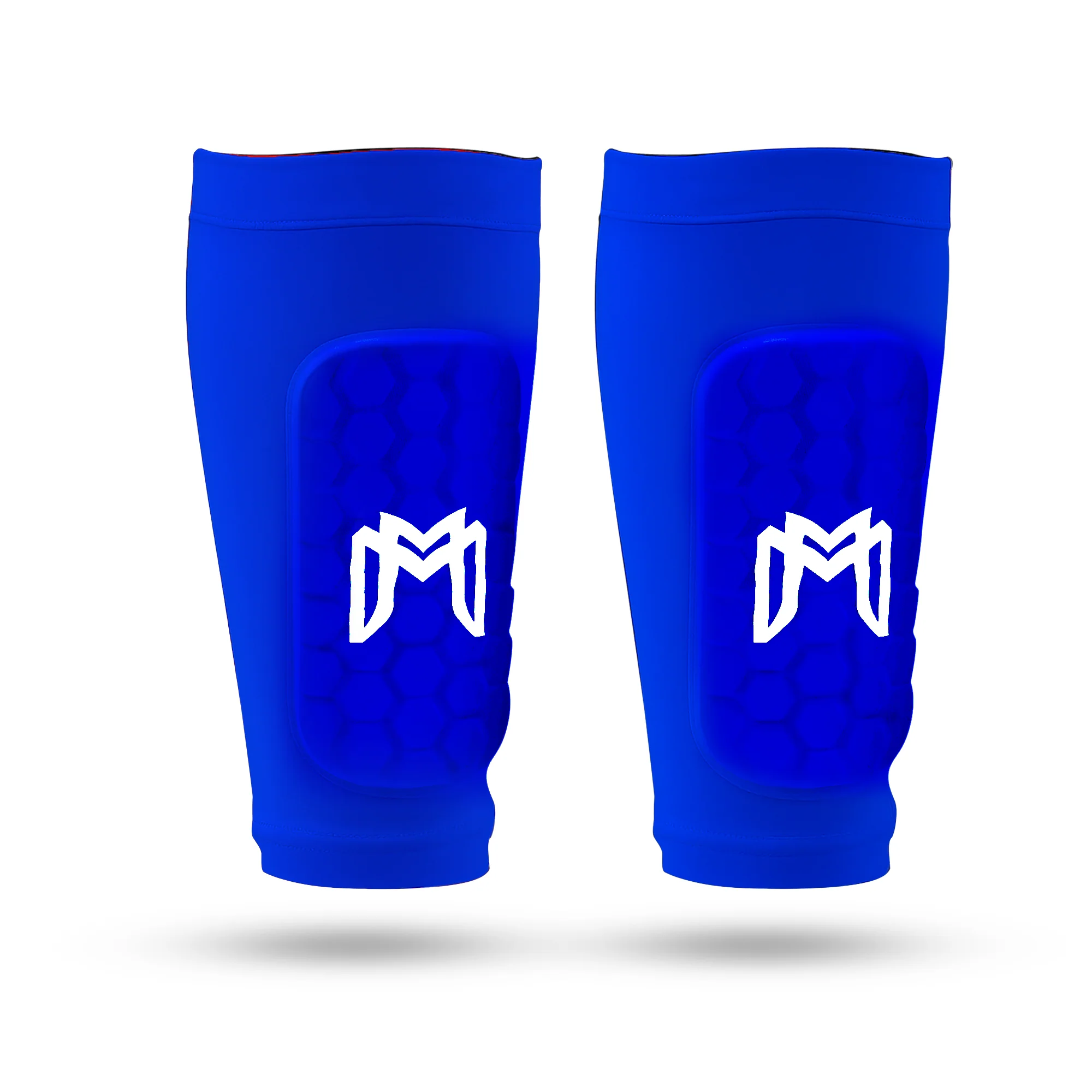 Mini Shin Pad Sleeves with Built in Shin Guards - Image 14