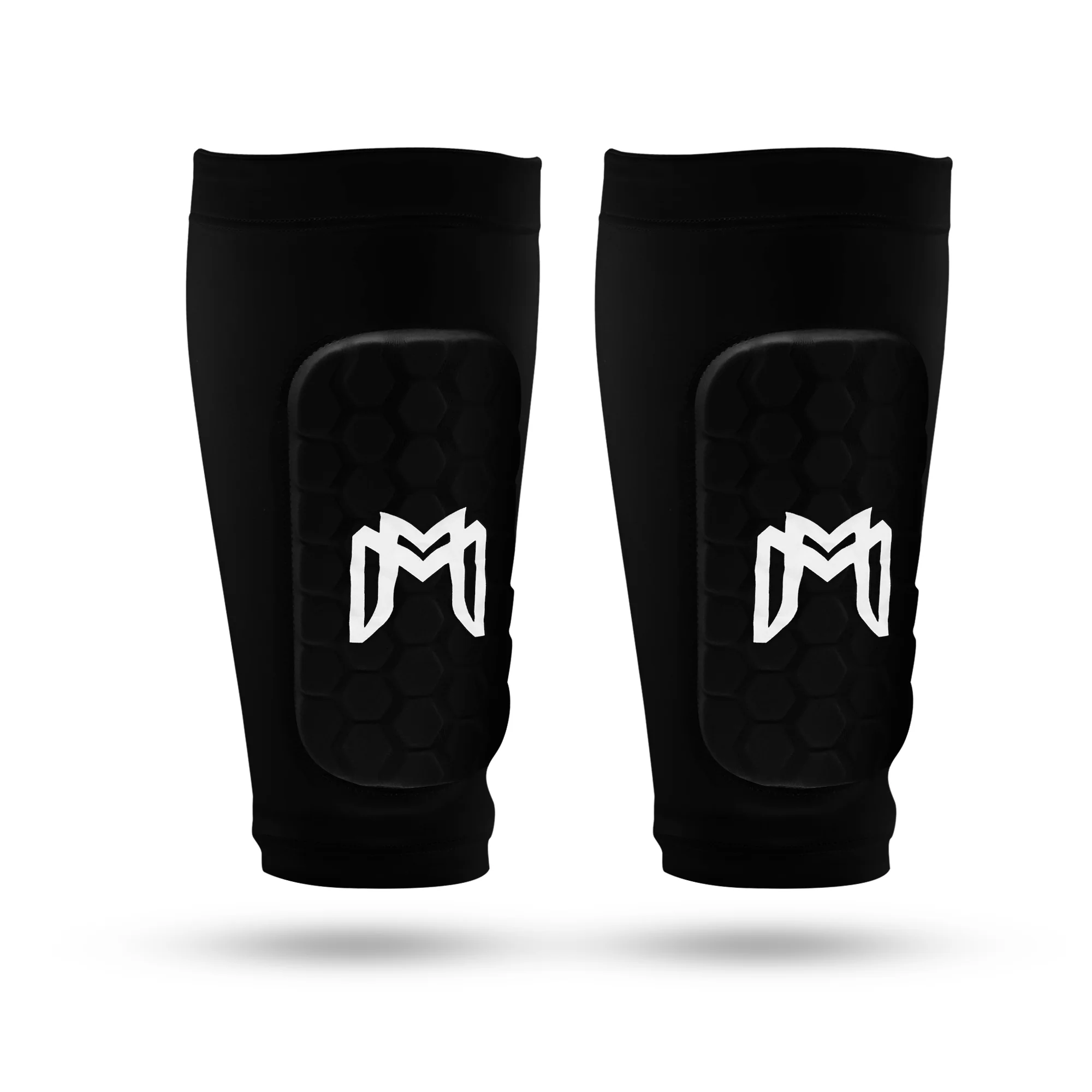 Mini Shin Pad Sleeves with Built in Shin Guards - Image 15