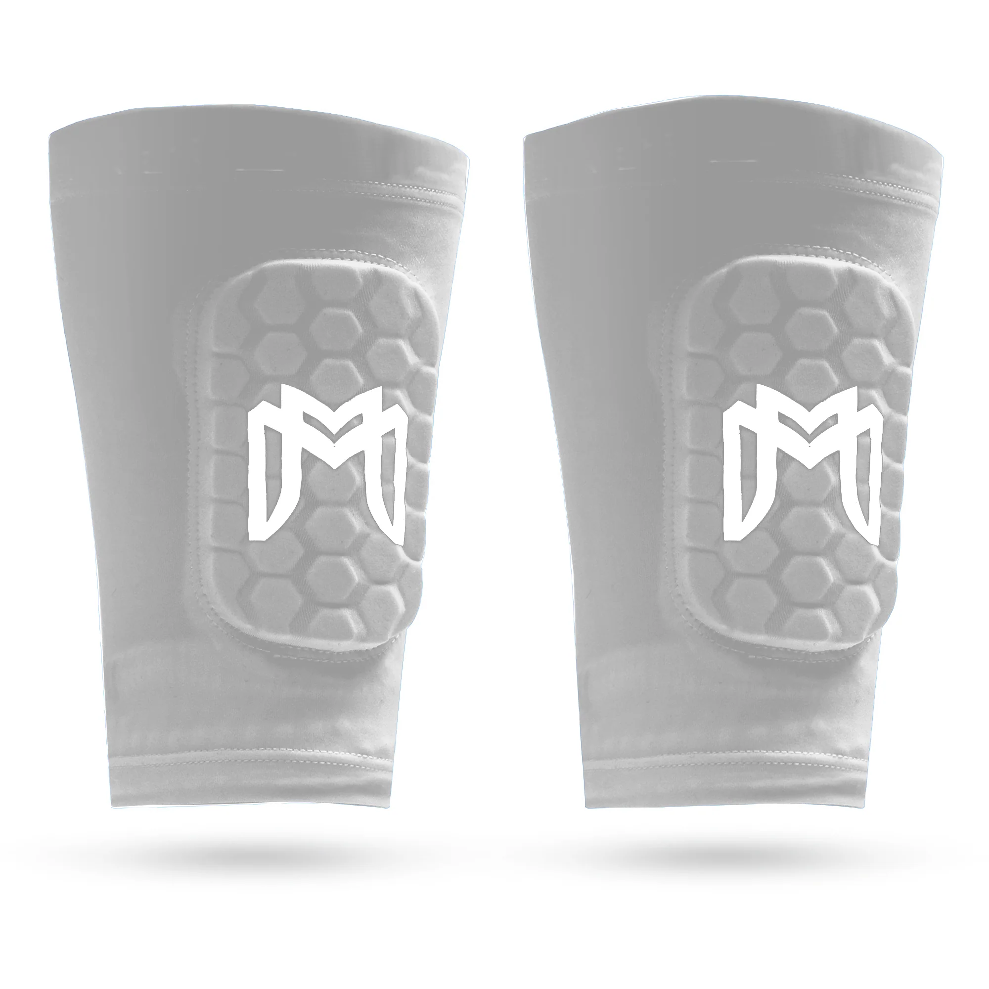 Mini Shin Pad Sleeves with Built in Shin Guards - Image 16