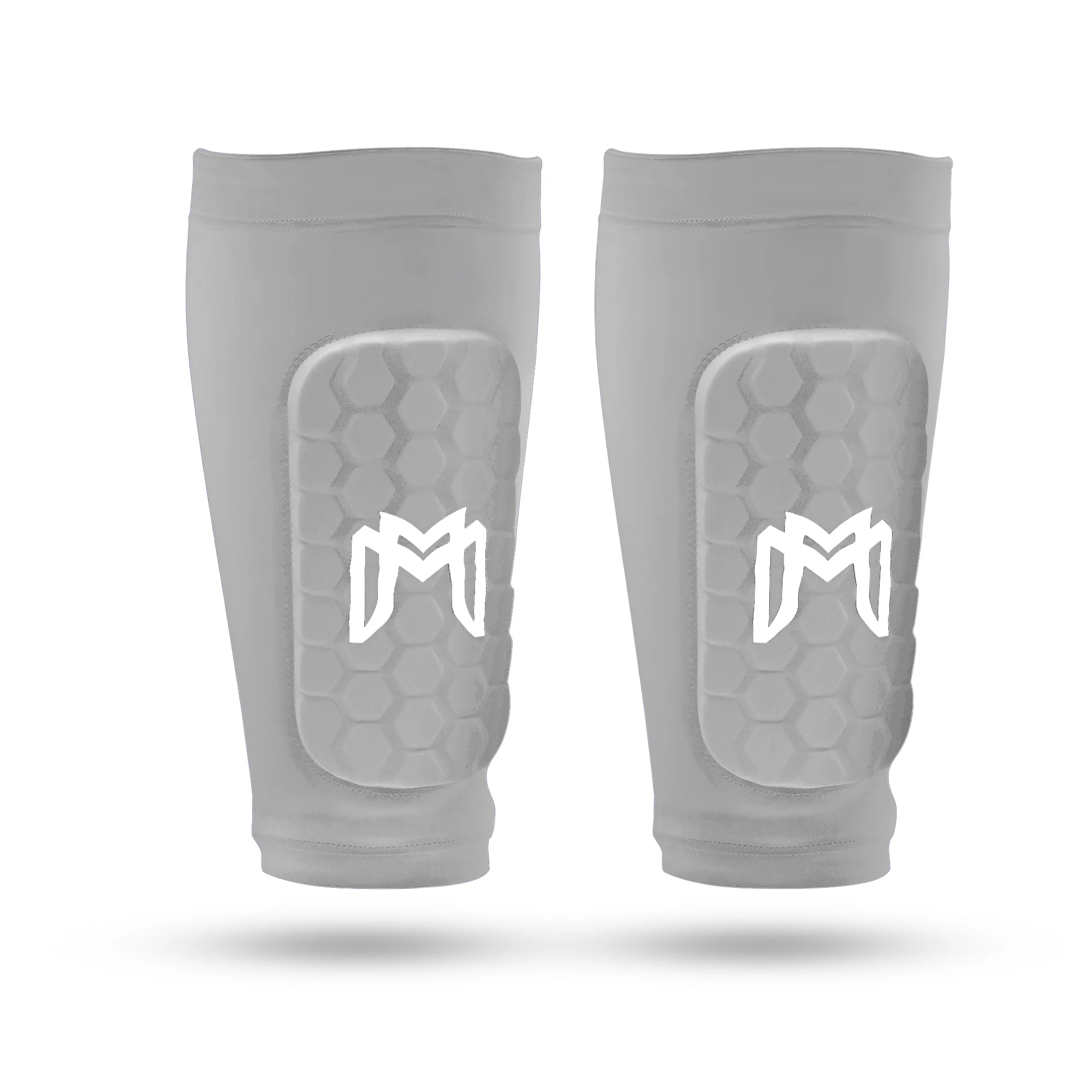 Mini Shin Pad Sleeves with Built in Shin Guards - Image 17