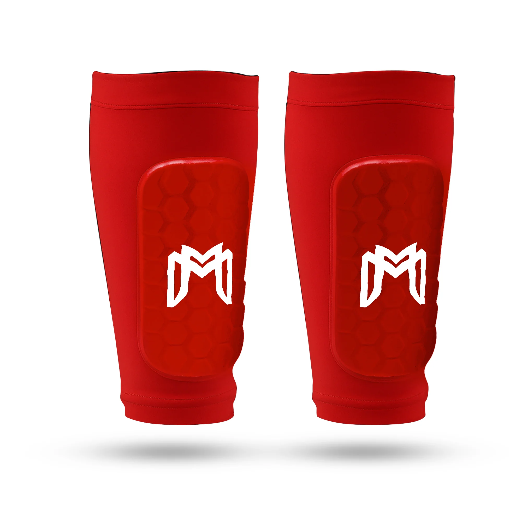Mini Shin Pad Sleeves with Built in Shin Guards - Image 19