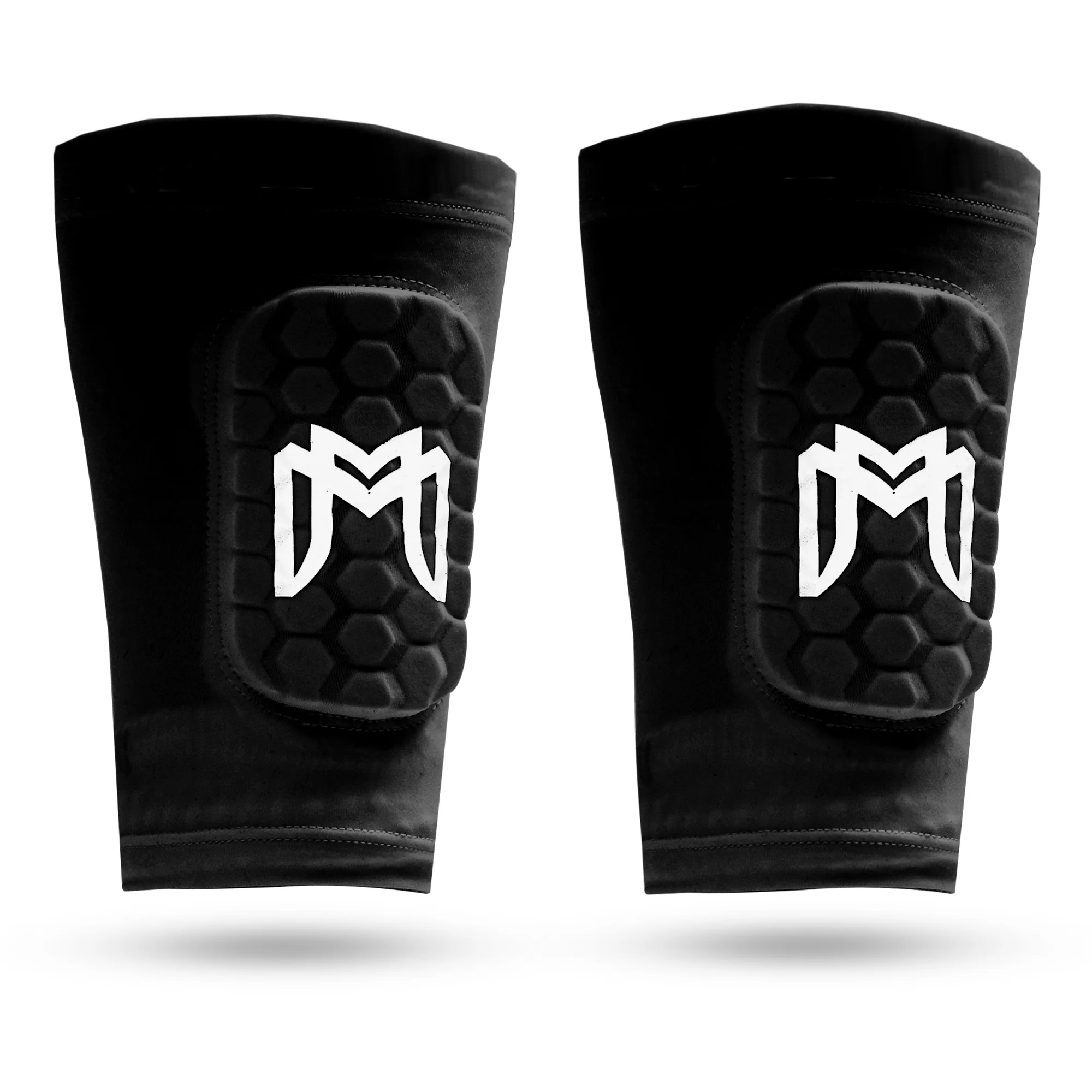 Mini Shin Pad Sleeves with Built in Shin Guards - Image 20