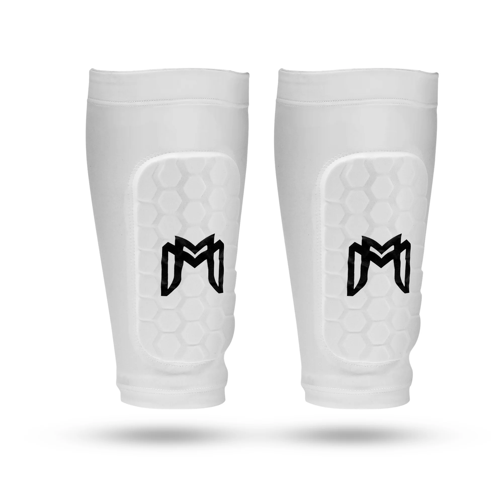 Mini Shin Pad Sleeves with Built in Shin Guards - Image 8